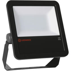 Efectoled - ledvance Projecteur 70W 7700lm Lumière naturelle 4000k Corps noir