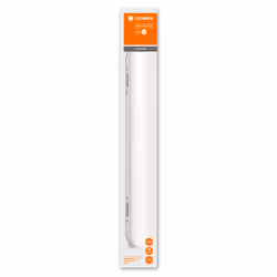 LEDVANCE SubMARINE éclairage de plafond Gris Ampoule(s) non remplaçable(s) LED