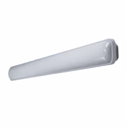 LEDVANCE SubMARINE, LED, Ampoule(s) non remplaçable(s), 4000 K, 4000 lm, IP65, Gris
