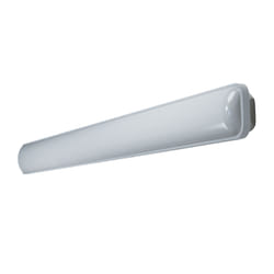 LEDVANCE SubMARINE éclairage de plafond Gris Ampoule(s) non remplaçable(s) LED