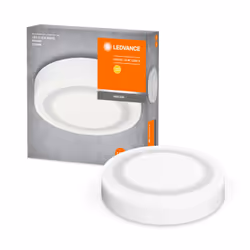 LEDVANCE 4058075260511 éclairage de plafond