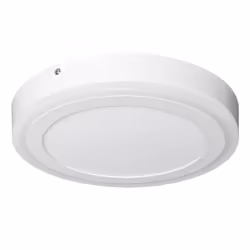 LEDVANCE 941001410, Surface, Blanc, IP20, LED, Aluminium, Plastique, polyméthacrylate de méthyle (PMMA), II