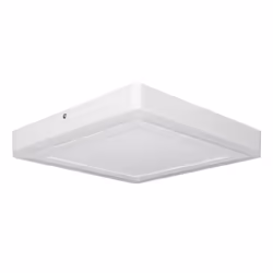 LEDVANCE 941001430, Surface, Blanc, IP20, LED, Aluminium, Plastique, polyméthacrylate de méthyle (PMMA), II