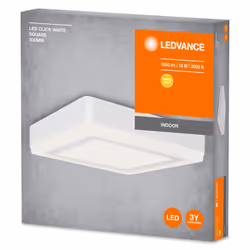 LEDVANCE 941001430 Surface Blanc - Vue supplémentaire 5