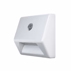 Osram NIGHTLUX, Surface, 1 ampoule(s), 4000 K, IP54, Blanc