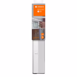 LEDVANCE 941320230 Cabinet Argent - Vue supplémentaire 4