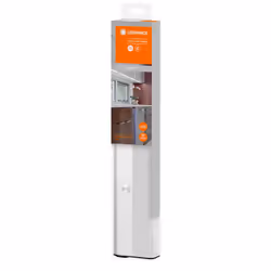 LEDVANCE 941320230 Cabinet Argent - Vue supplémentaire 5