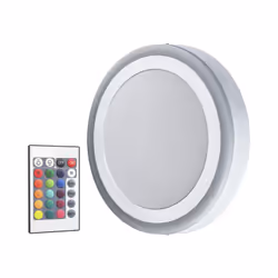 LEDVANCE 941001450, Surface, Blanc, IP20, LED, Aluminium, Plastique, polyméthacrylate de méthyle (PMMA), II