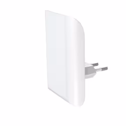 Osram 266766, Éclairage d’ambiance, Blanc, Polycarbonate (PC), Blanc chaud, IP20, II
