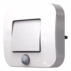 LEDVANCE 941797940, Blanc, IP20, ABS, Plastique, Polycarbonate (PC), II, Secteur, 220 - 240 V