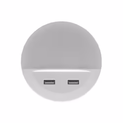 Osram LUNETTA Veilleuse à brancher