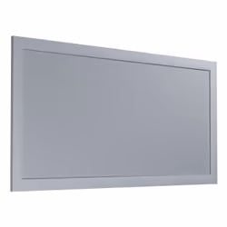 LEDVANCE 4058075268043, 3000 K, 1400 lm, IP20, Blanc