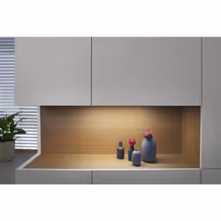 LEDVANCE Cabinet LED Corner Blanc chaud 3000 K