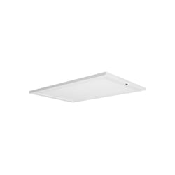 LEDVANCE 4058075268326 Éclairage de panneaux à LED Rectangulaire 7,5 W