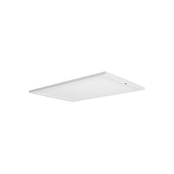 LEDVANCE Cabinet LED Panel Blanc chaud 3000 K