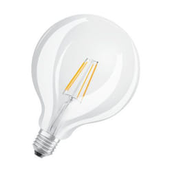 Osram Retrofit Classic Globe ampoule LED 7 W E27