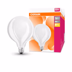 LEDVANCE 4058075269880 ampoule LED Blanc chaud 2700 K 11 W E27 D