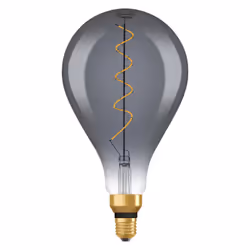 Osram Vintage 1906 ampoule LED 5 W E27 G