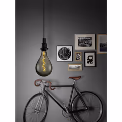 Osram Vintage 1906 ampoule LED 5 W E27 G - Vue supplémentaire 6
