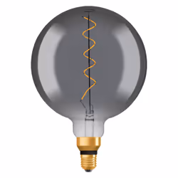 Osram Vintage 1906 ampoule LED 4 W E27 G