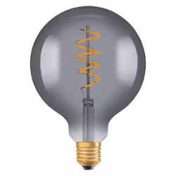 Osram Vintage 1906 ampoule LED 5 W E27 G