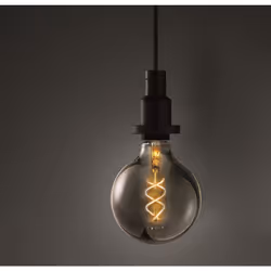 Osram Vintage 1906 ampoule LED 5 W E27 G - Vue supplémentaire 6