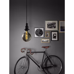 Osram Vintage 1906 ampoule LED 5 W E27 G - Vue supplémentaire 7