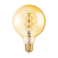 Osram Vintage 1906 ampoule LED 4,5 W E27
