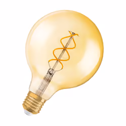 Osram Vintage 1906 ampoule LED 4,5 W E27