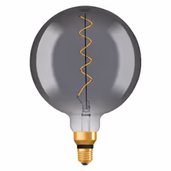 Osram Vintage 1906 ampoule LED 4 W E27 G
