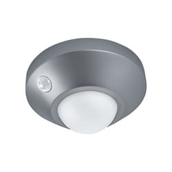 Osram NIGHTLUX éclairage de plafond Argent LED