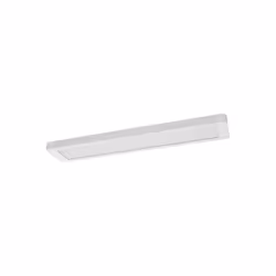 LEDVANCE Office Line, LED, Ampoule(s) non remplaçable(s), 4000 K, 2500 lm, IP20, Blanc