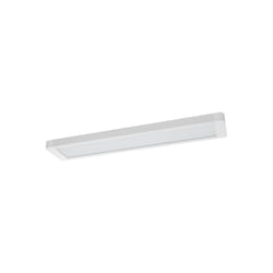 LEDVANCE Office Line éclairage de plafond Blanc Ampoule(s) non remplaçable(s) LED