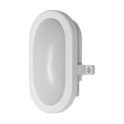 LEDVANCE Bulkhead Éclairage mural extérieur LED Blanc