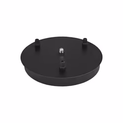 LEDVANCE 941930460, Verrière, Noir, CE, 220 - 240 V, 50 / 60 Hz, 20 cm