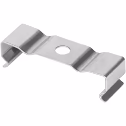 Profilés pour bandes LED larges. Plus produit : Profilé aluminium robuste. Assemblage rapide et facile. Domaines d'applicatio ...