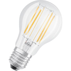 Osram AC45215 led cee d (a - g) E27 forme de poire 7.5 w = 75 w blanc froid (ø x h) 60 mm x 105 mm 1 pc(s) Y833943