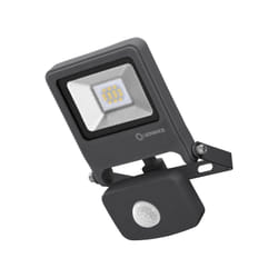 LEDVANCE ENDURA FLOOD 10 W LED Graphite F