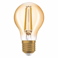 Osram 4058075293298 ampoule LED Lumière chaude 2400 K 6,5 W E27 F