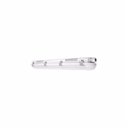 Type de réglette = Simple Longueur = 600 mm Largeur = 77 mm Profondeur = 66 mm Puissance = 9 W Nombre de lampes = 1 Type de l ...