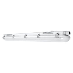 Ledvance - Réglette led Étanche Imperméable Value 40W 4800lm - 840