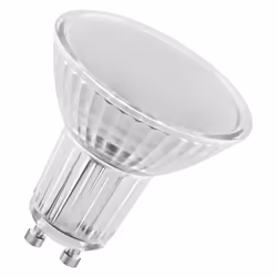 Osram STAR, 4,3 W, 30 W, GU10, 350 lm, 15000 h, Blanc chaud