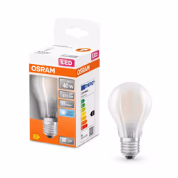 LEDVANCE 4058075303409 ampoule LED Blanc froid 4000 K 4 W E27 E