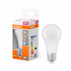 LEDVANCE 4058075304253 ampoule LED Blanc froid 4000 K 13 W E27 E