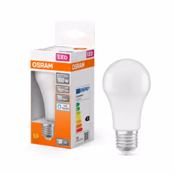 LEDVANCE 4058075304277 ampoule LED Lumière du jour froide 6500 K 13 W E27 E