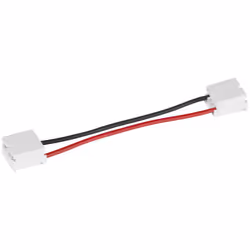 Chez Lampesdirect, le "Ledvance Rubans LED Superior Rubans Connector 2P 5CM(EAN: 4058075304475)" est particulièrement bon mar ...