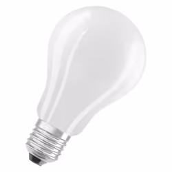 Osram STAR, 15 W, 150 W, E27, 2452 lm, 15000 h, Blanc chaud