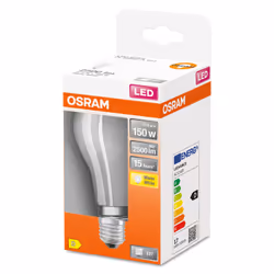 Osram STAR ampoule LED 15 W E27 D