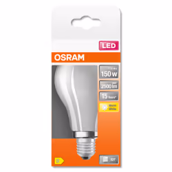 Osram STAR ampoule LED 15 W E27 D - Vue supplémentaire 4