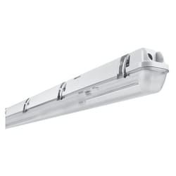 Boîtier étanche damp proof pour tube led T8 Ledvance 2 - 600mm